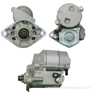12V Auto Starter For Vauxhall Brava - 8943718330 8944692460 0986016260" 

However, for better SEO and readability, you might consider:
"12V Auto Starter Compatible with Vauxhall Brava (8943718330, 8944692460, 0986016260)